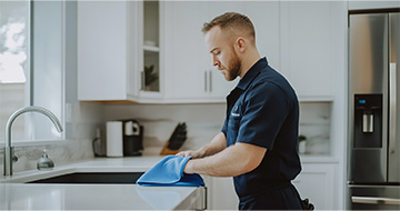 Why Choose Fantastic Services for One Off Cleaning in Mosgiel?